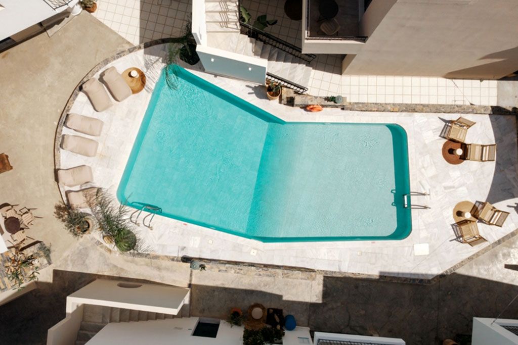 Nami Hôtel et Suites 4* pas cher photo 12