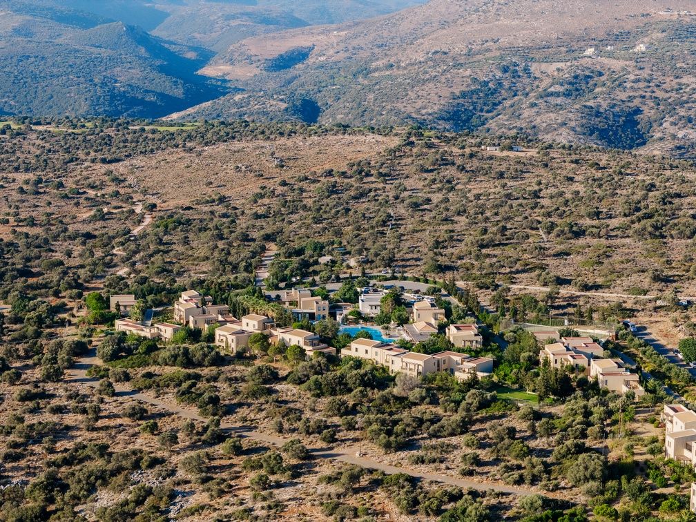 Hôtel Village Heights Resort 5* avec location de voiture pas cher photo 3