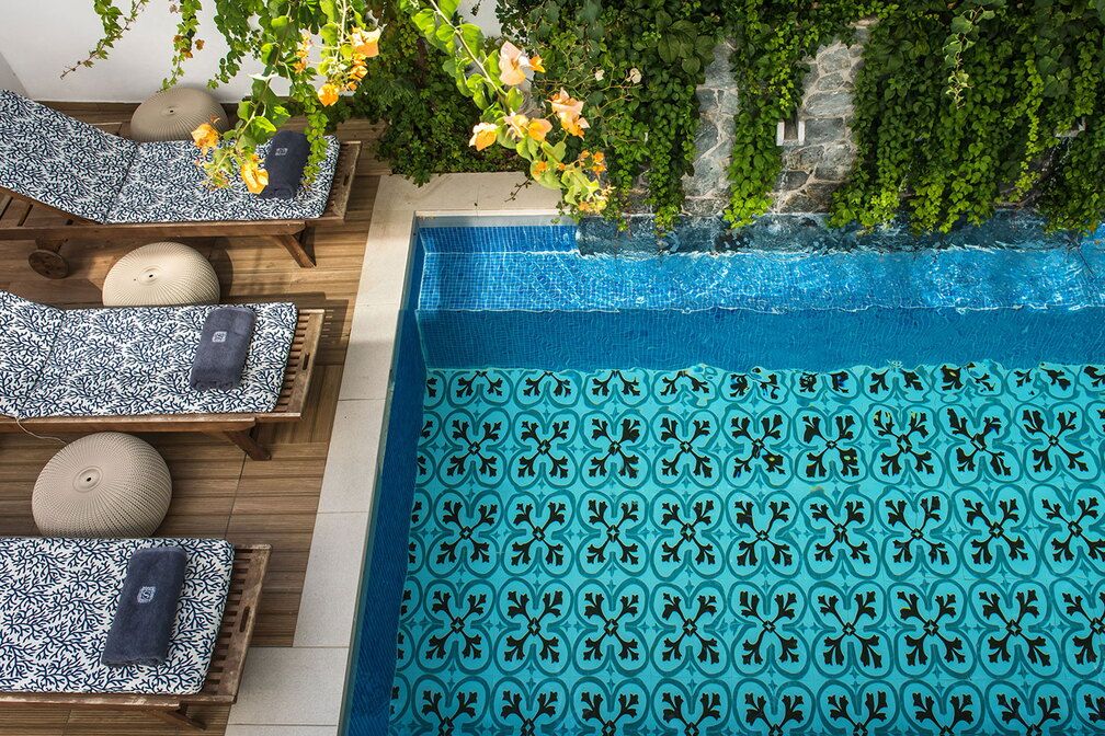 Serenity Spritz Boutique Hôtel 4* avec location de voiture pas cher photo 2
