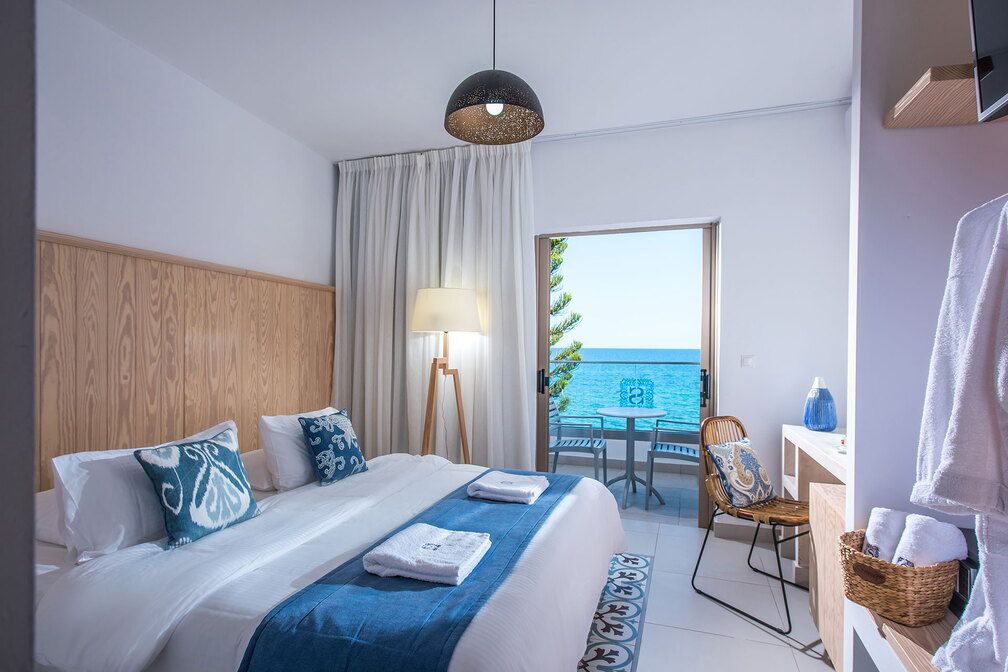 Serenity Spritz Boutique Hôtel 4* avec location de voiture pas cher photo 4