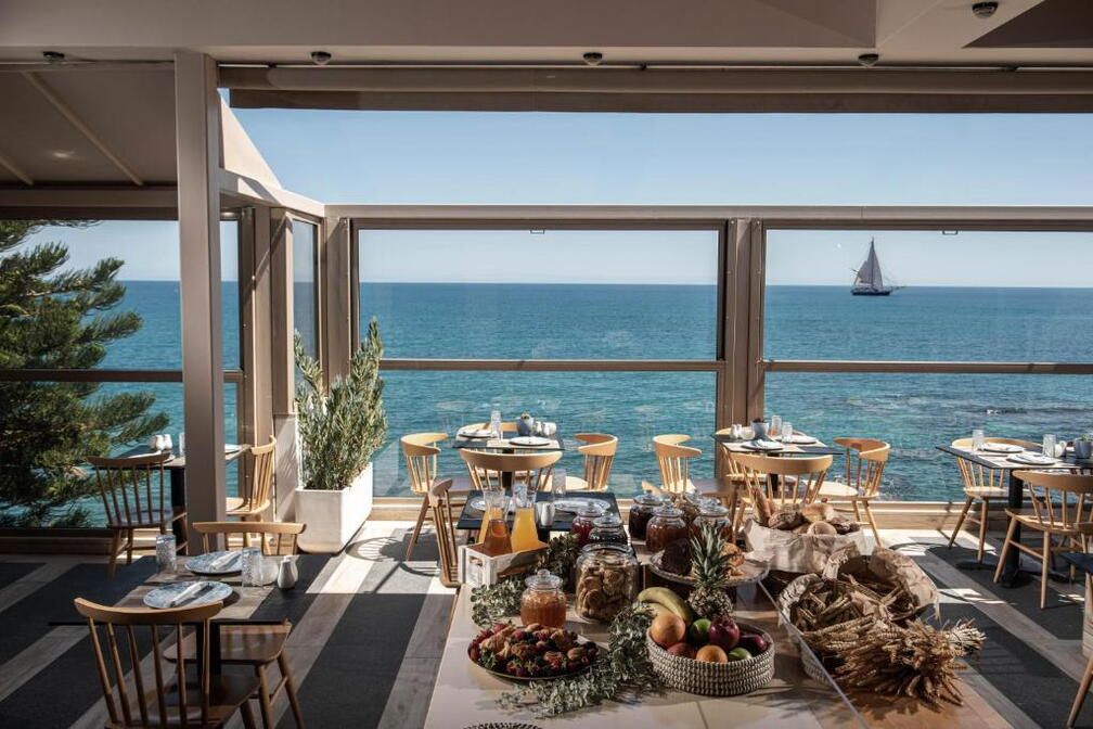 Serenity Spritz Boutique Hôtel 4* avec location de voiture pas cher photo 6