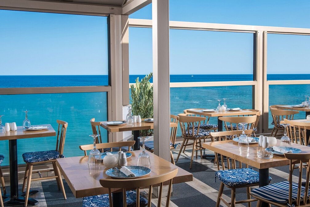 Serenity Spritz Boutique Hôtel 4* avec location de voiture pas cher photo 8