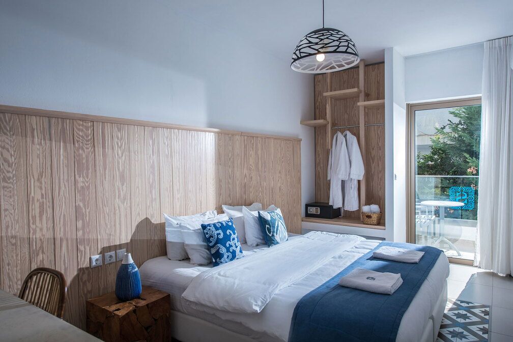 Serenity Spritz Boutique Hôtel 4* avec location de voiture pas cher photo 9