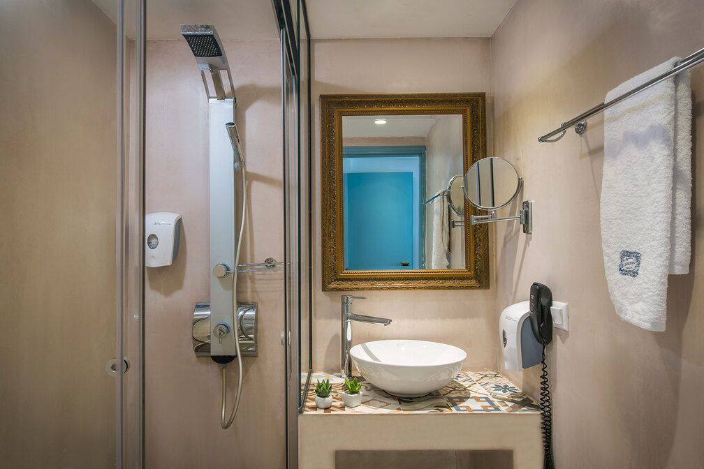 Serenity Spritz Boutique Hôtel 4* avec location de voiture pas cher photo 10