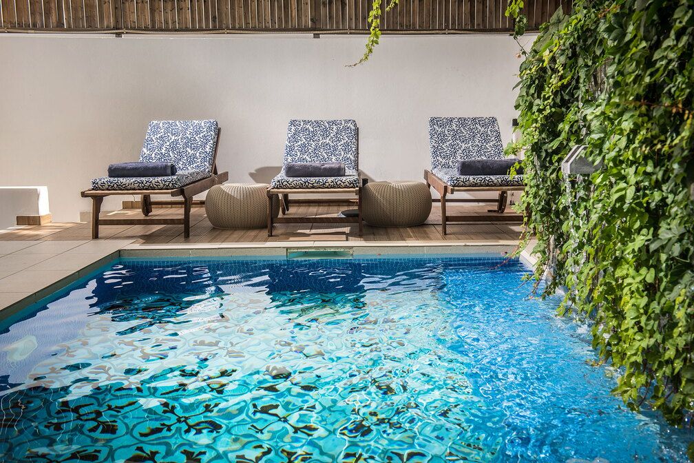 Serenity Spritz Boutique Hôtel 4* avec location de voiture pas cher photo 11