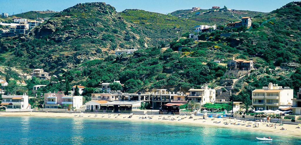 Hôtel Enorme Ammos Beach Resort 5* pas cher photo 1