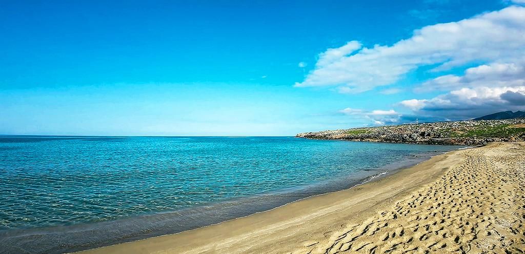 Hôtel Enorme Ammos Beach Resort 5* pas cher photo 4