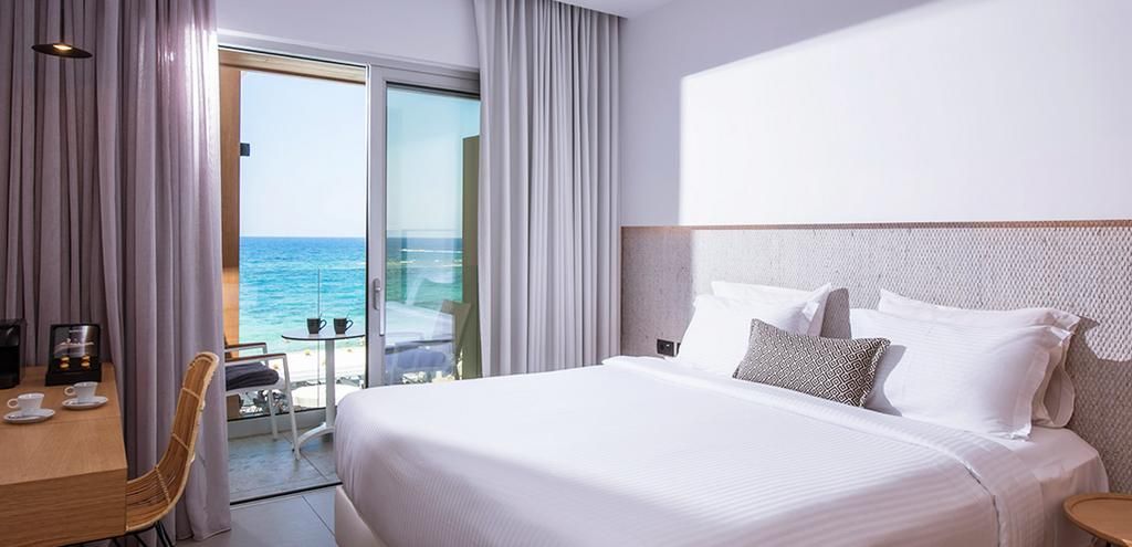 Hôtel Enorme Ammos Beach Resort 5* pas cher photo 6