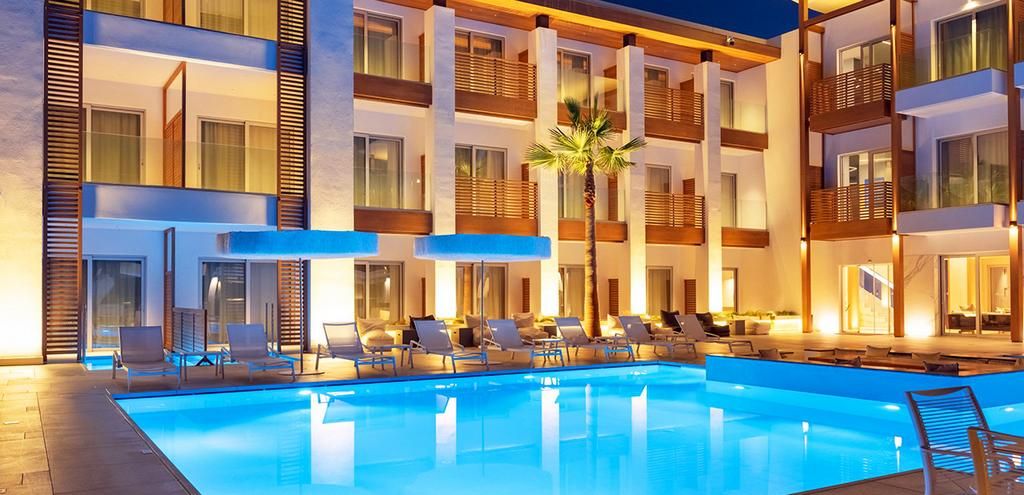 Hôtel Enorme Ammos Beach Resort 5* pas cher photo 11