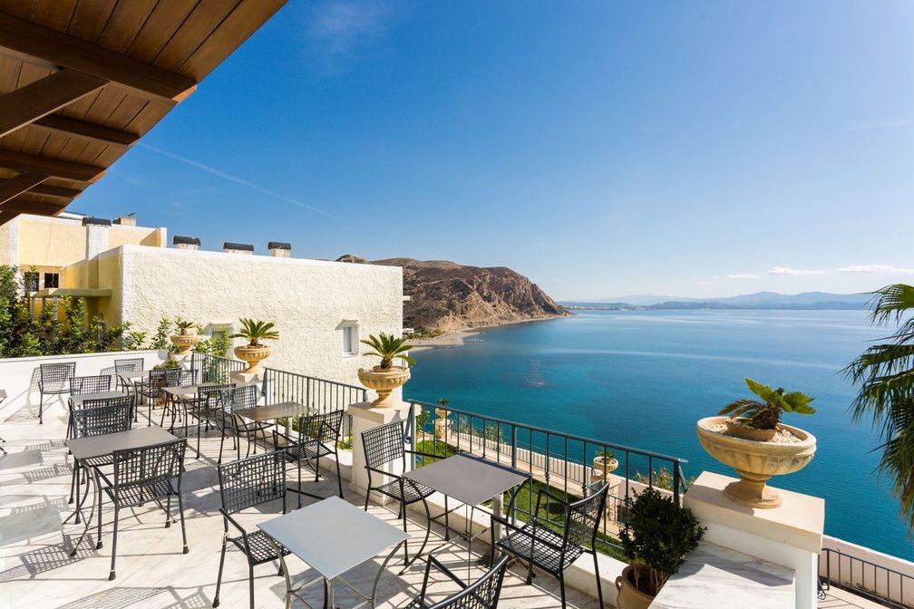 Palazzo Greco Boutique Hôtel 4* avec location de voiture pas cher photo 3