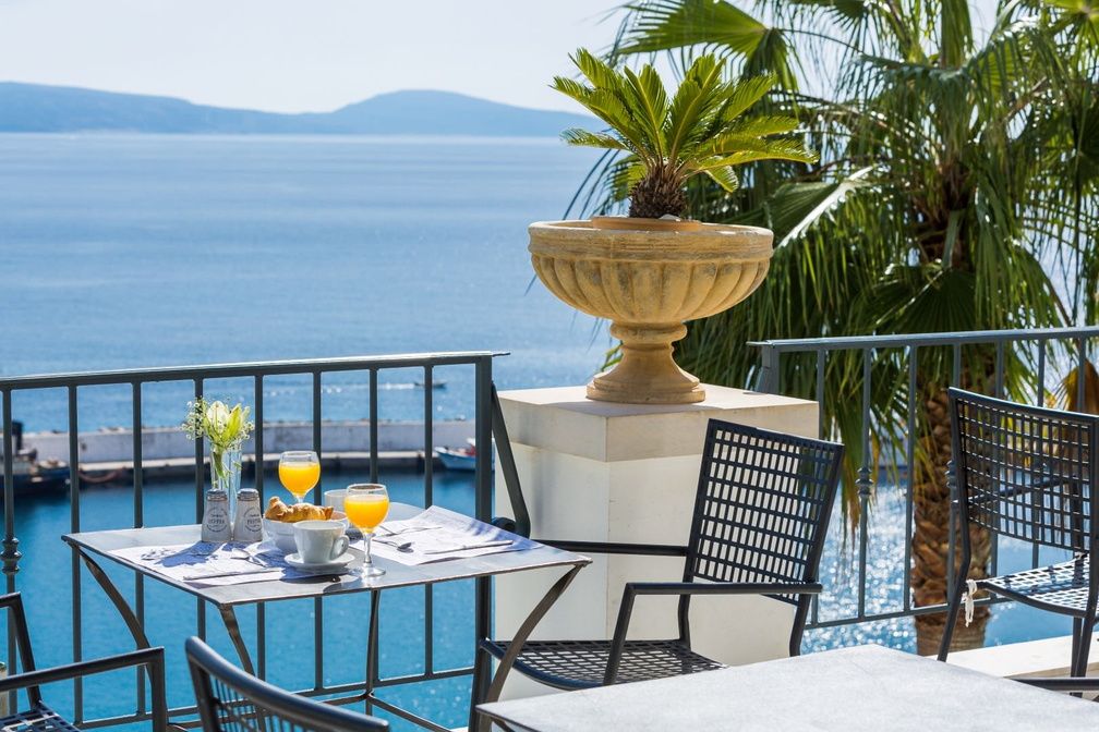 Palazzo Greco Boutique Hôtel 4* avec location de voiture pas cher photo 5