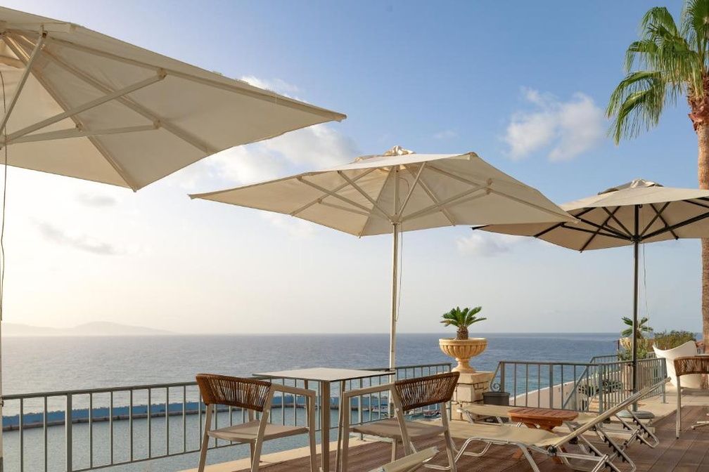 Palazzo Greco Boutique Hôtel 4* avec location de voiture pas cher photo 6
