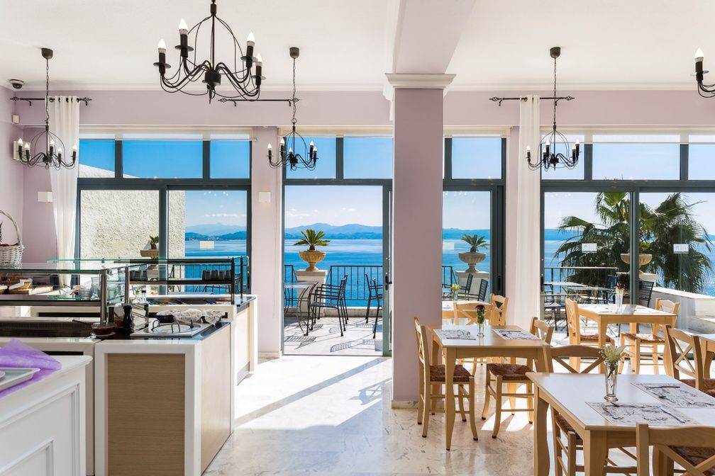 Palazzo Greco Boutique Hôtel 4* avec location de voiture pas cher photo 7