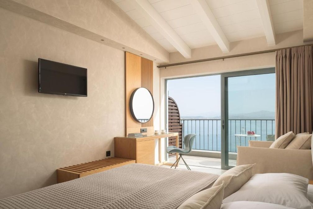 Palazzo Greco Boutique Hôtel 4* avec location de voiture pas cher photo 8