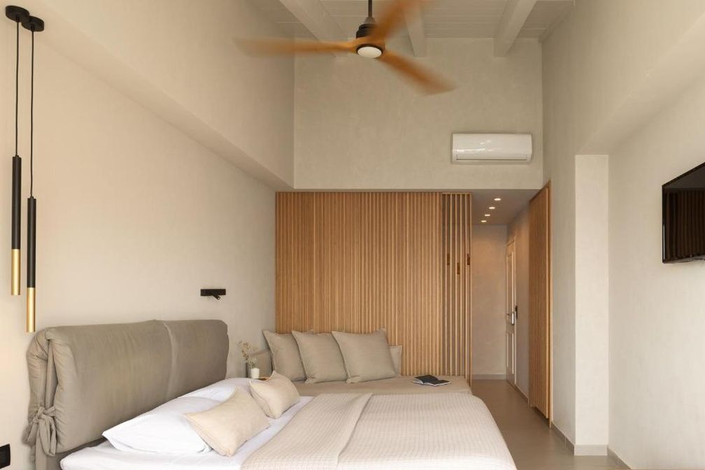 Palazzo Greco Boutique Hôtel 4* avec location de voiture pas cher photo 9