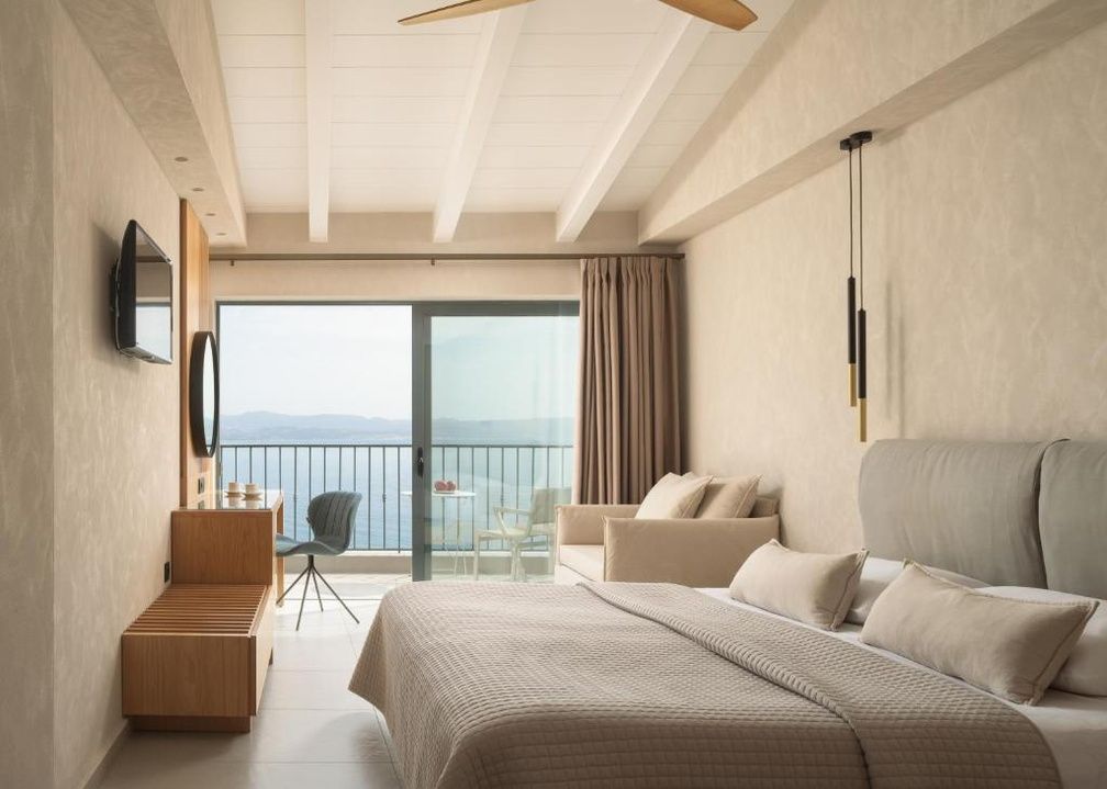 Palazzo Greco Boutique Hôtel 4* avec location de voiture pas cher photo 10