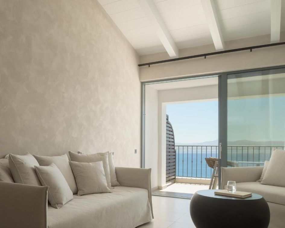 Palazzo Greco Boutique Hôtel 4* avec location de voiture pas cher photo 11
