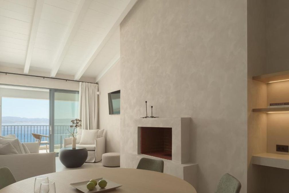 Palazzo Greco Boutique Hôtel 4* avec location de voiture pas cher photo 12