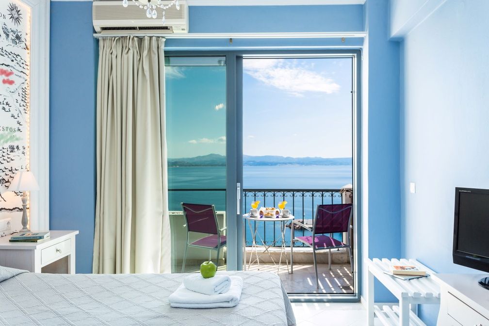 Palazzo Greco Boutique Hôtel 4* avec location de voiture pas cher photo 13