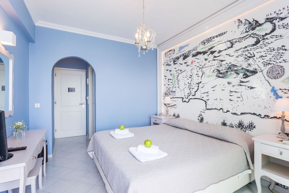 Palazzo Greco Boutique Hôtel 4* avec location de voiture pas cher photo 14