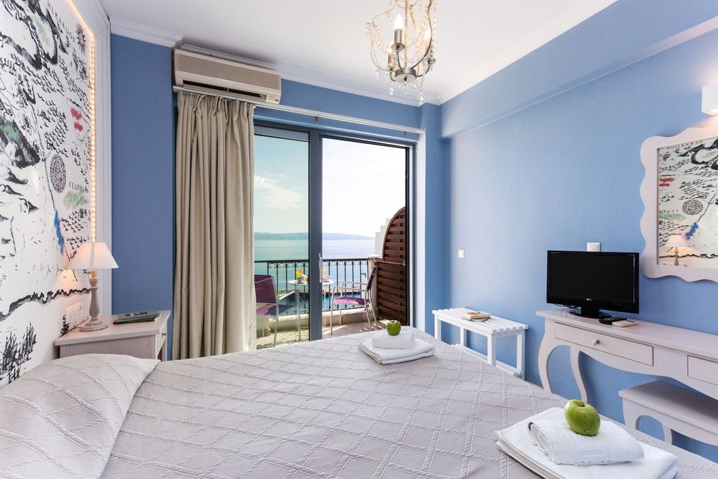 Palazzo Greco Boutique Hôtel 4* avec location de voiture pas cher photo 15