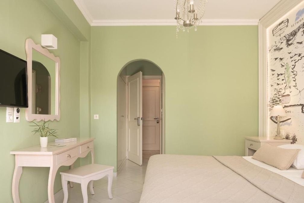 Palazzo Greco Boutique Hôtel 4* avec location de voiture pas cher photo 18