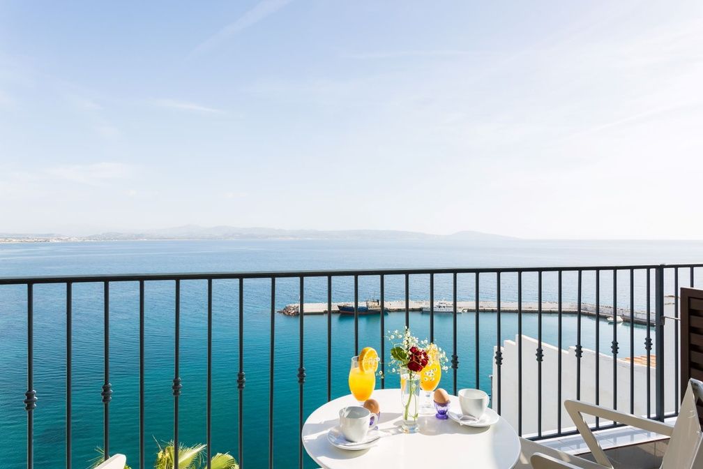 Palazzo Greco Boutique Hôtel 4* avec location de voiture pas cher photo 19