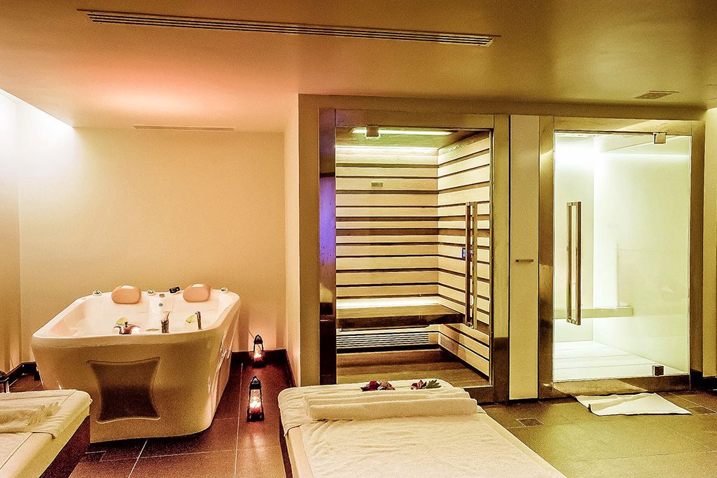 Hôtel Castello Boutique Resort et Spa 5* pas cher photo 1