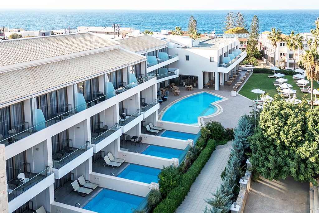 Hôtel Castello Boutique Resort et Spa 5* pas cher photo 2