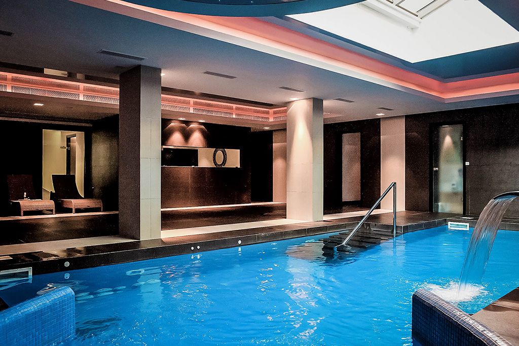 Hôtel Castello Boutique Resort et Spa 5* pas cher photo 5