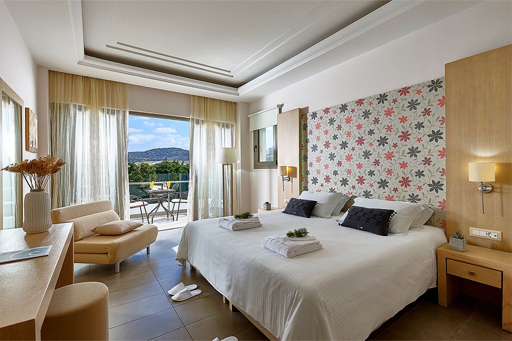 Hôtel Castello Boutique Resort et Spa 5* pas cher photo 6
