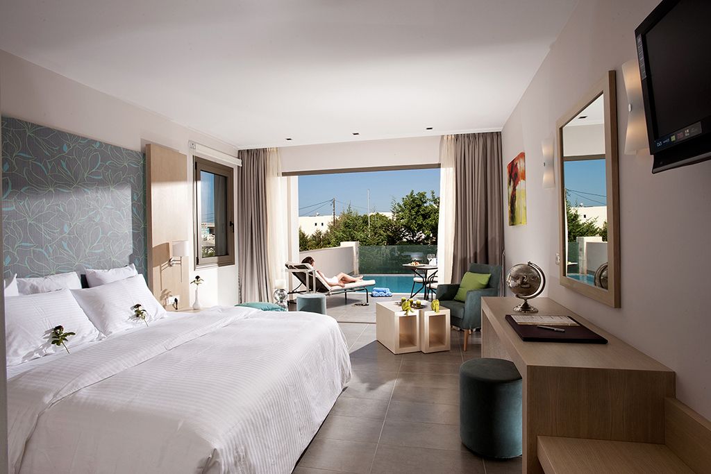 Hôtel Castello Boutique Resort et Spa 5* pas cher photo 8