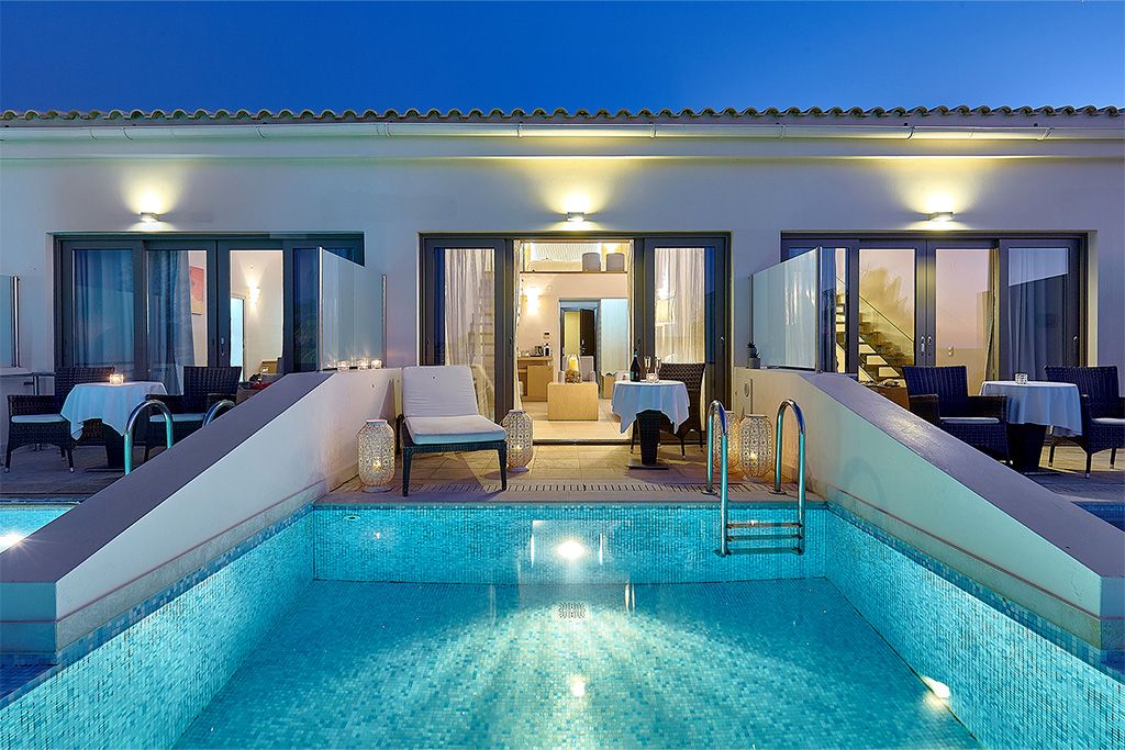 Hôtel Castello Boutique Resort et Spa 5* pas cher photo 9