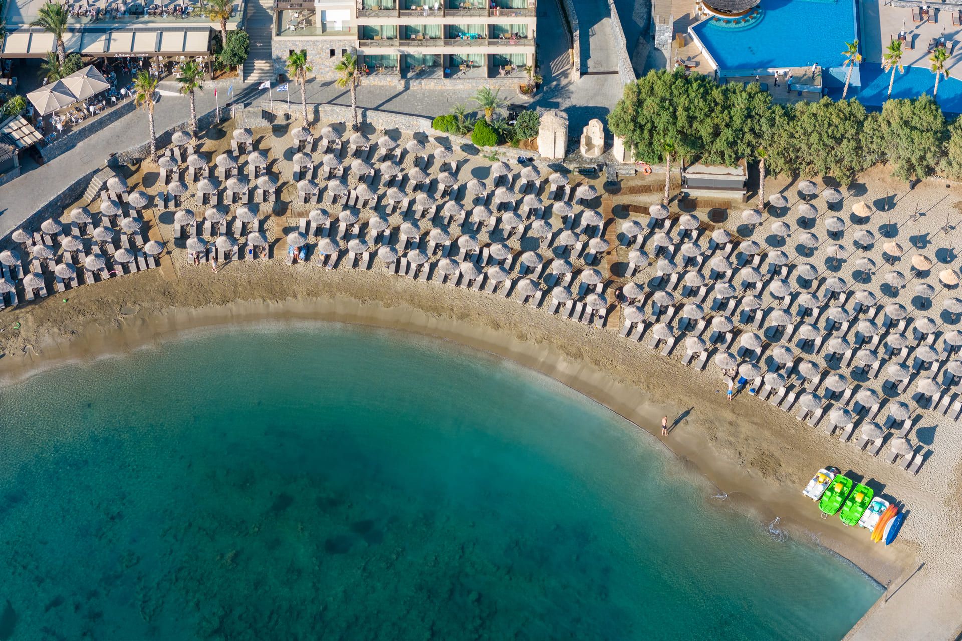 Jet tours Signature Nana Royal Premium Resort & Spa 5* pas cher photo 1