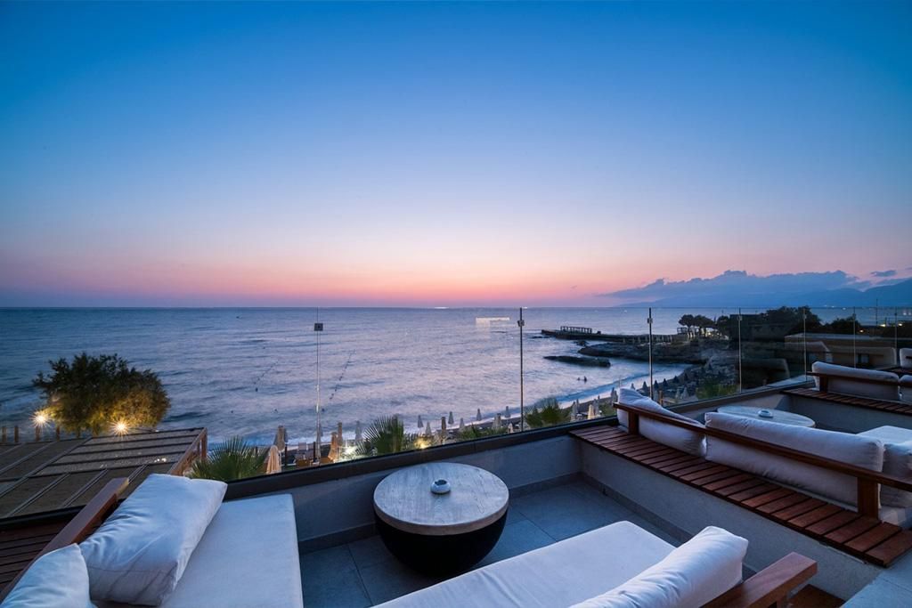 Akasha Beach Hôtel et Spa 5* pas cher photo 5