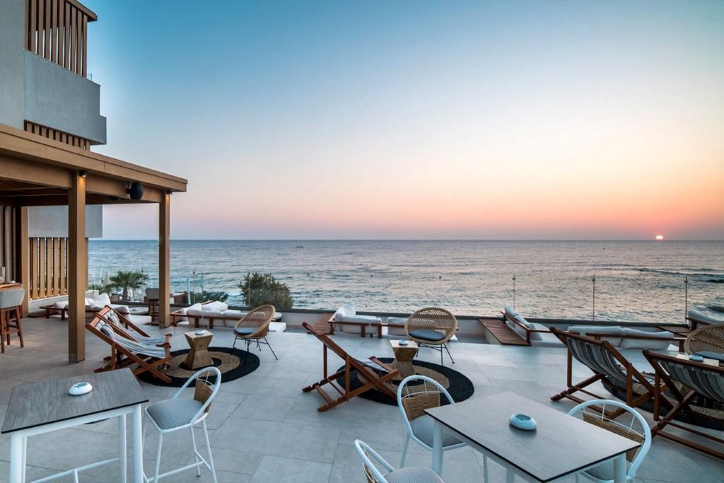 Akasha Beach Hôtel et Spa 5* pas cher photo 11