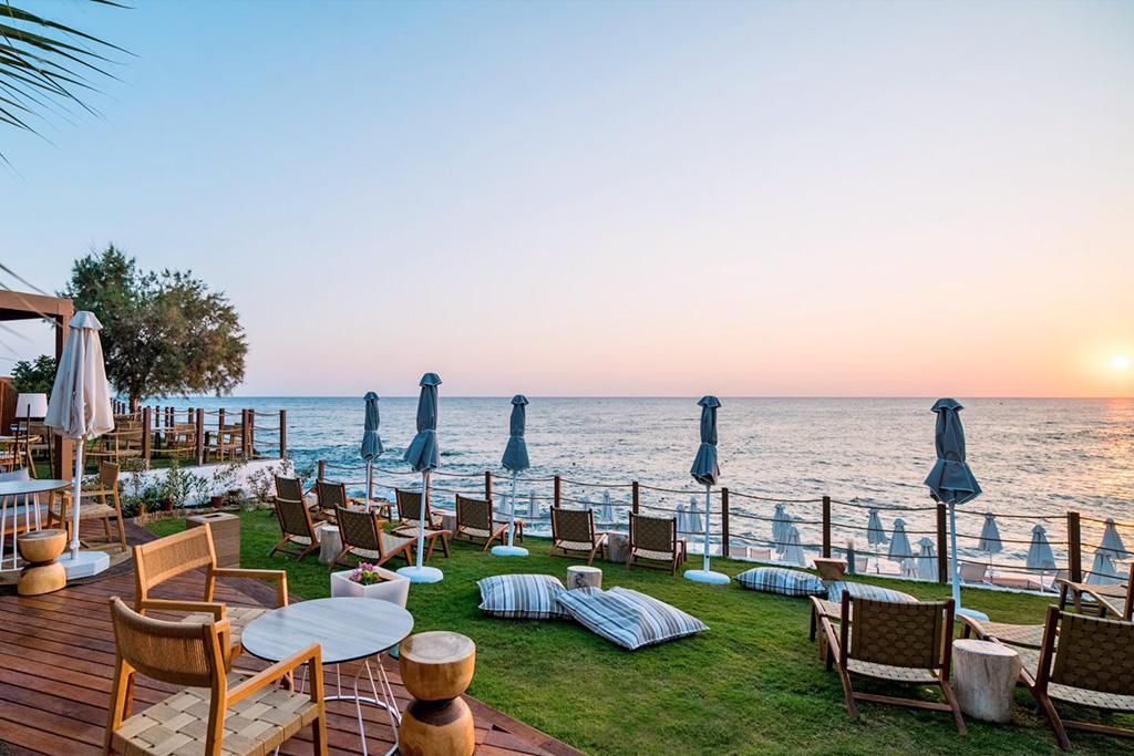 Akasha Beach Hôtel et Spa 5* pas cher photo 12