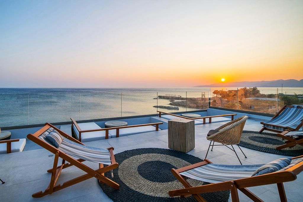Akasha Beach Hôtel et Spa 5* pas cher photo 15