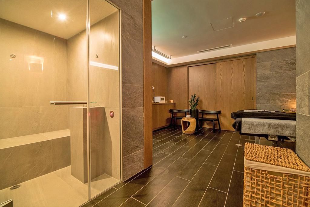 Akasha Beach Hôtel et Spa 5* pas cher photo 17