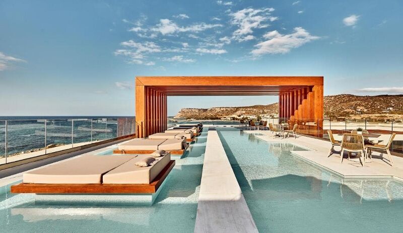Enorme Santana Island 5* pas cher photo 1