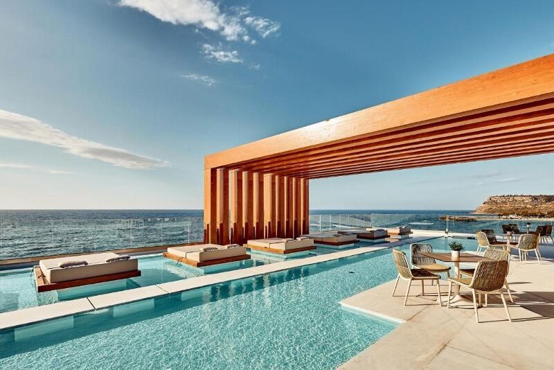 Enorme Santana Island 5* pas cher photo 2