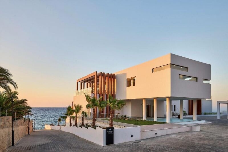 Enorme Santana Island 5* pas cher photo 3