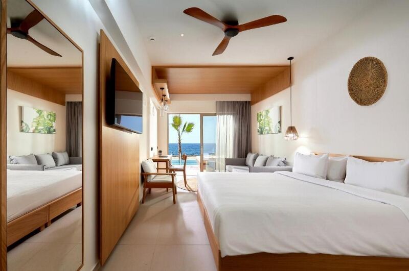 Enorme Santana Island 5* pas cher photo 5