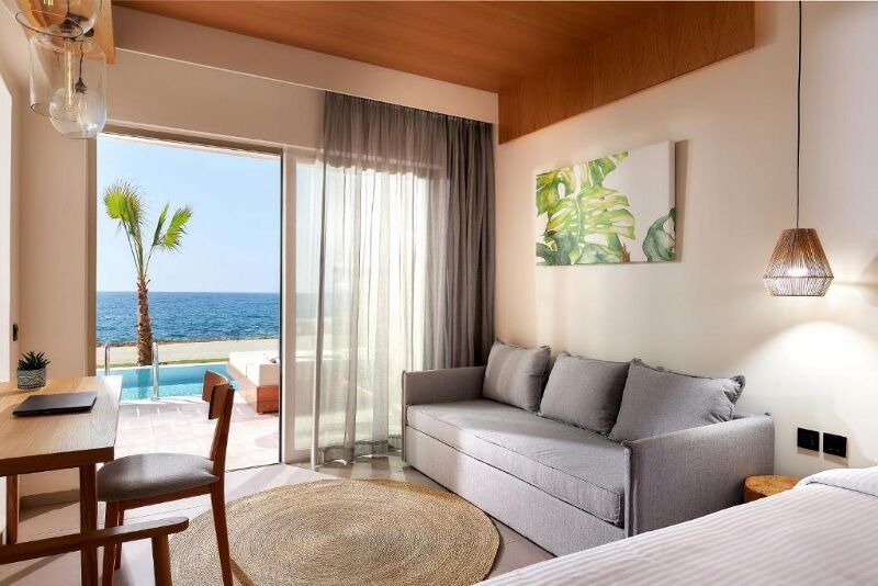 Enorme Santana Island 5* pas cher photo 6