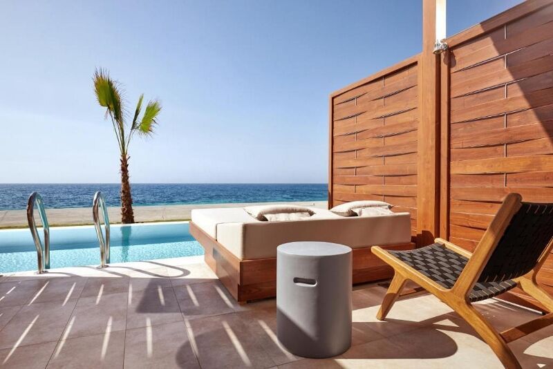 Enorme Santana Island 5* pas cher photo 7