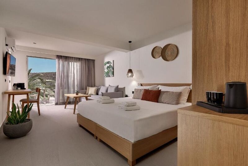 Enorme Santana Island 5* pas cher photo 8