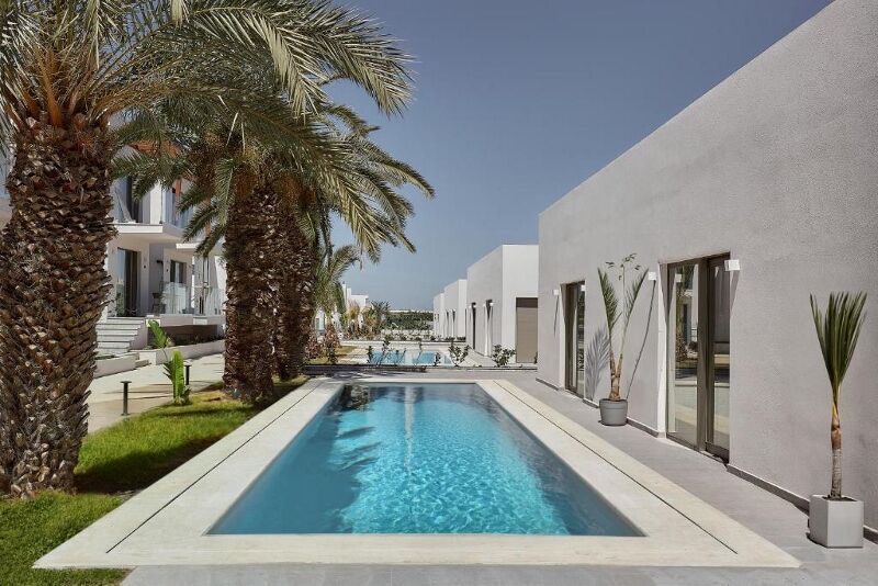 Enorme Santana Island 5* pas cher photo 13