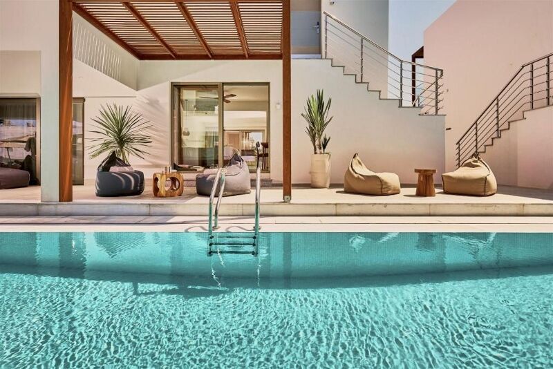 Enorme Santana Island 5* pas cher photo 14