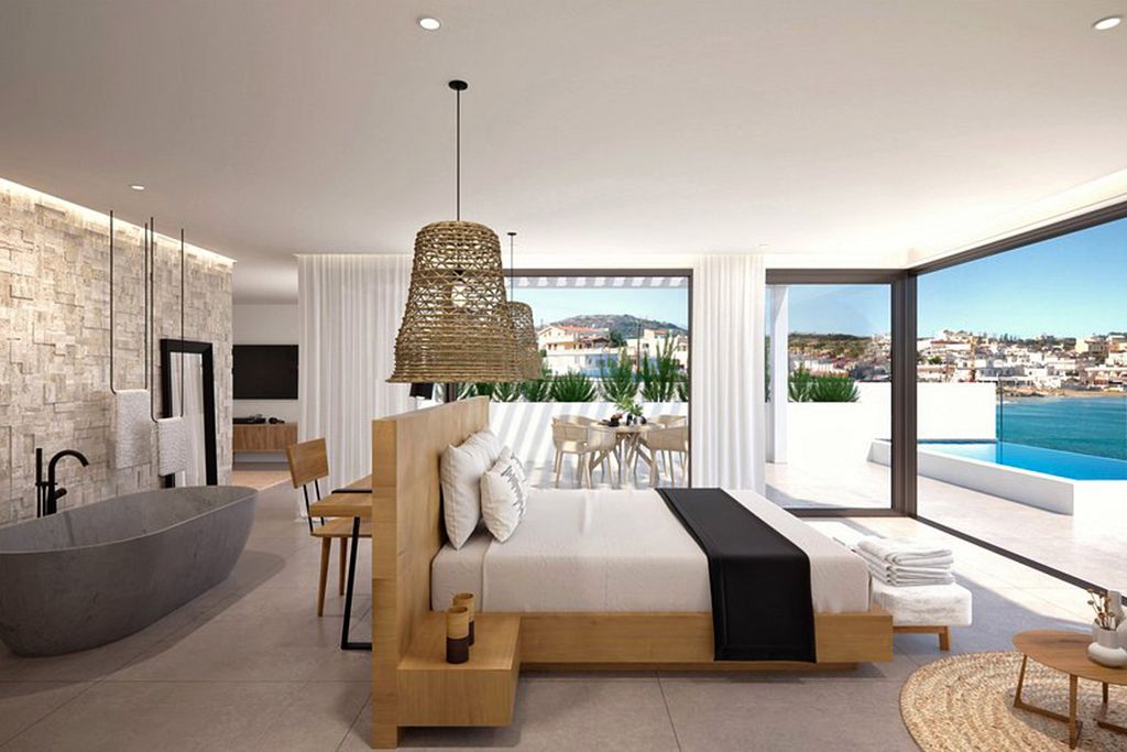 Hôtel Castello Infinity Suites 5* pas cher photo 10