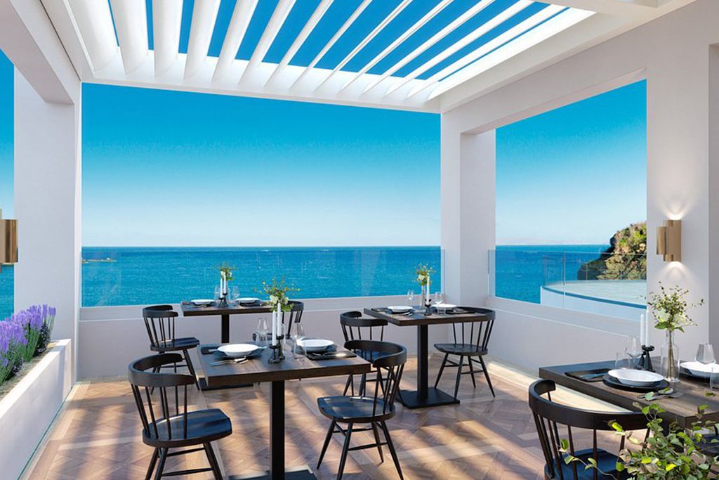 Hôtel Castello Infinity Suites 5* pas cher photo 11